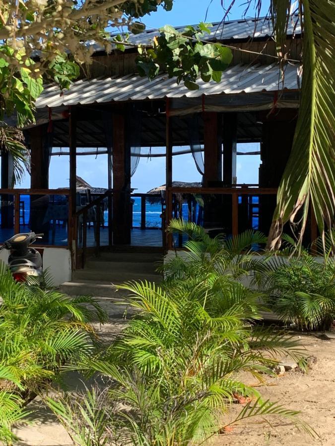 Mar Azul 401 Leilighet Puerto Plata Eksteriør bilde