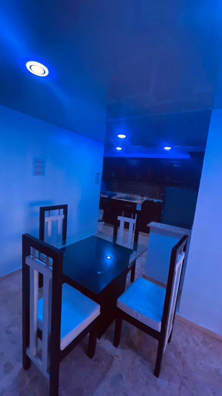 Mar Azul 401 Leilighet Puerto Plata Eksteriør bilde
