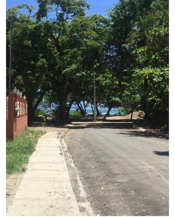 Mar Azul 401 Leilighet Puerto Plata Eksteriør bilde